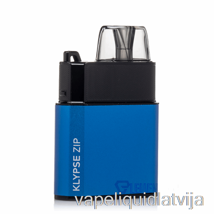 Innokin Klypse Zip 14w Pod Sistēma Indigo Vape šķidrums